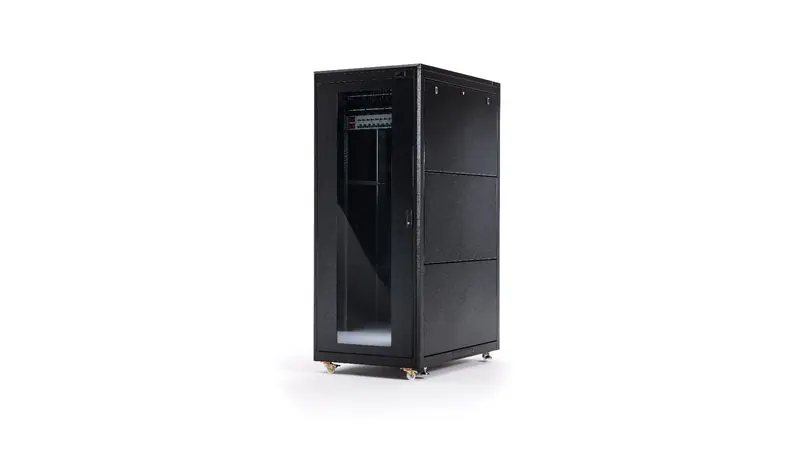 19” Rack Kabinler
